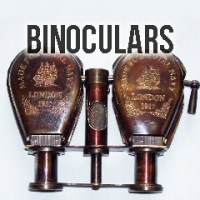 BINOCULARS
