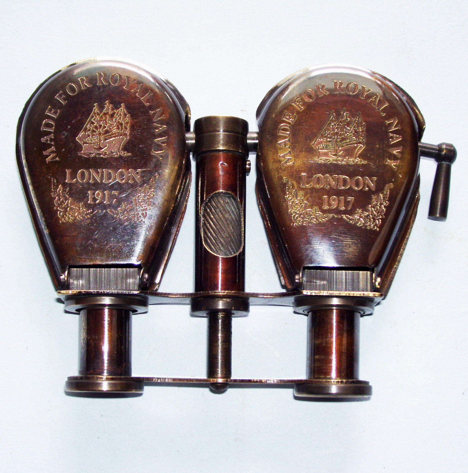 Folding Binoculars 1942