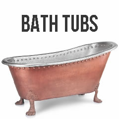 BATHTUBS