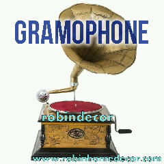 GRAMOPHONE