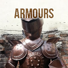 ARMOUR