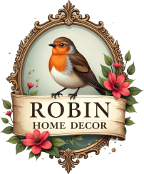 Robin Home Decor